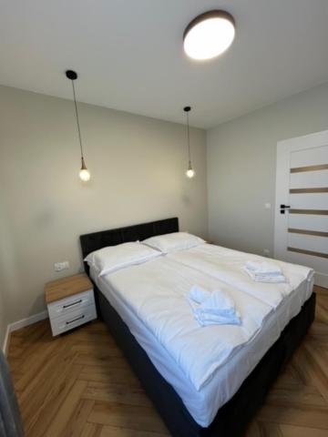 Apartamenty Z Gornej Polki Ustronie Morskie Exterior photo