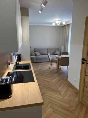 Apartamenty Z Gornej Polki Ustronie Morskie Exterior photo